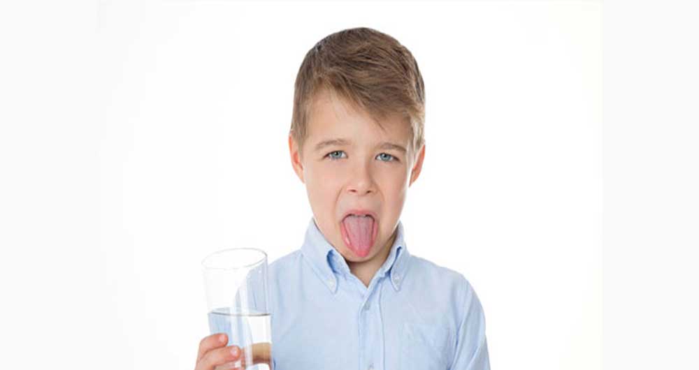 سرطان؛ تغییر حس چشایی در روند درمان