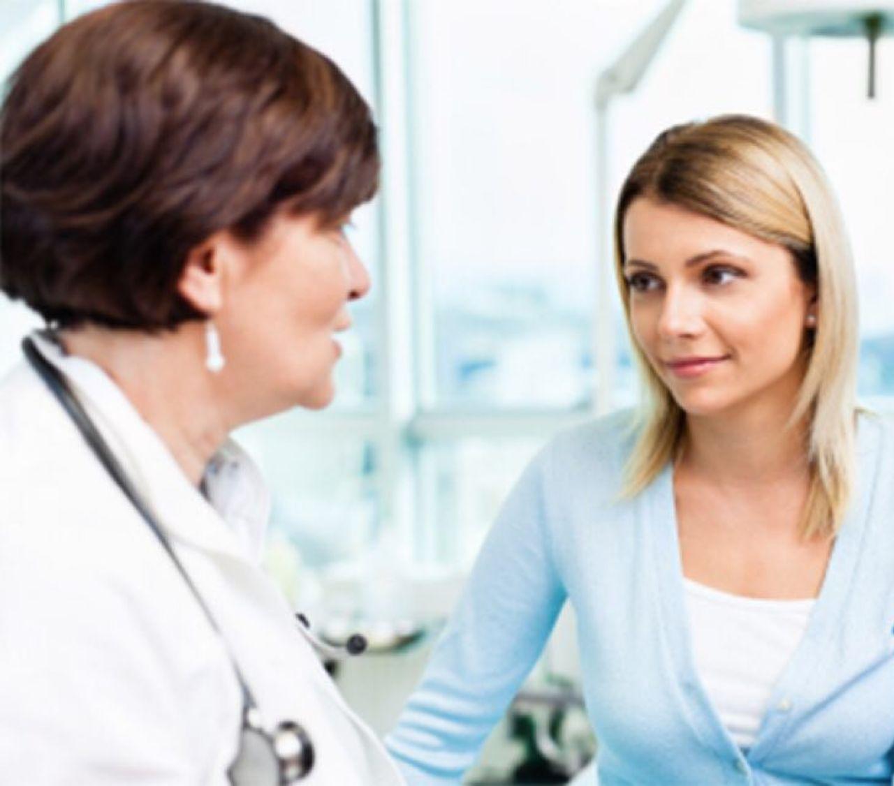 آزمایش های ضروری برای سلامت زنان