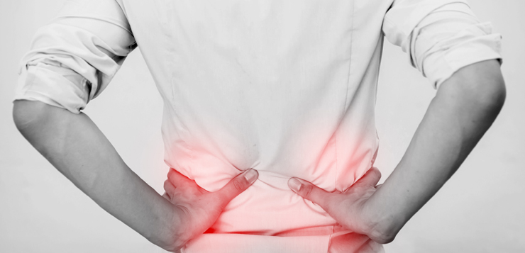 چه کسانی مستعد سنگ کلیه هستند؟