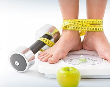 چرا بی‌دلیل، وزن کم می‌کنم؟